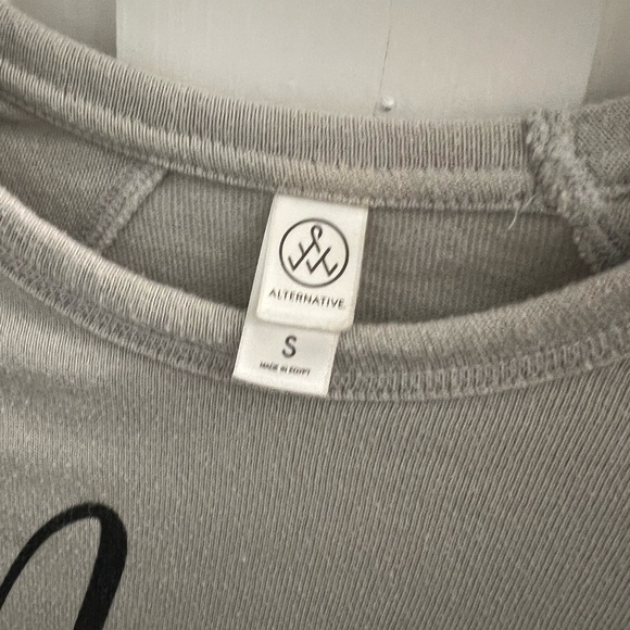 Mama knows best long sleeve - Picture 2 of 2